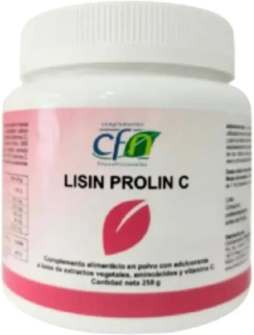 CFN Lisin Prolin C 250g