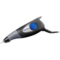 Gravierset 290-1, Gravierer schwarz/grau, 35 Watt