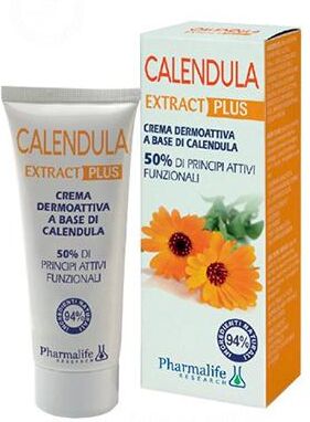 Pharmalife research Calendula 30%