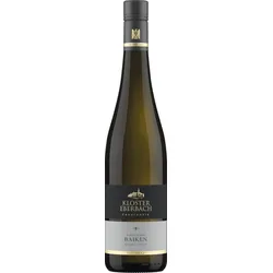 Rauenthaler Baiken Riesling Trocken Crescentia Vdp Erste Lage Staatsweingüter Kloster Eberbach 2024