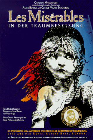 Colm Wilkinson - Les Misérables - Preis vom 11.10.2026 03:10:56 h