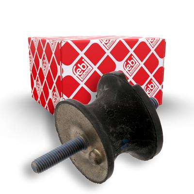 FEBI BILSTEIN Lagerung, Schaltgetriebe 36906 beidseitig für BMW