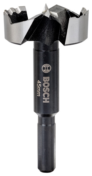 Bosch Forstnerbohrer 45mm 2608577020