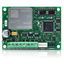 Satel Gprs Int-Gsm Lte-Kommunikationsmodul, Telefon Zubehör