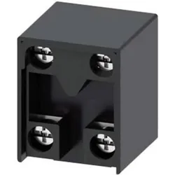 Siemens SIEM Service-Box 3SX5110-0BKPositionsschalter aus Kunststoff, Schalter + Taster