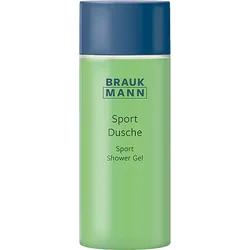 BRAUKMANN Sport Dusche
