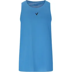 VIRTUS Ayaan Tanktop Herren 2233 - sea of belize XXL