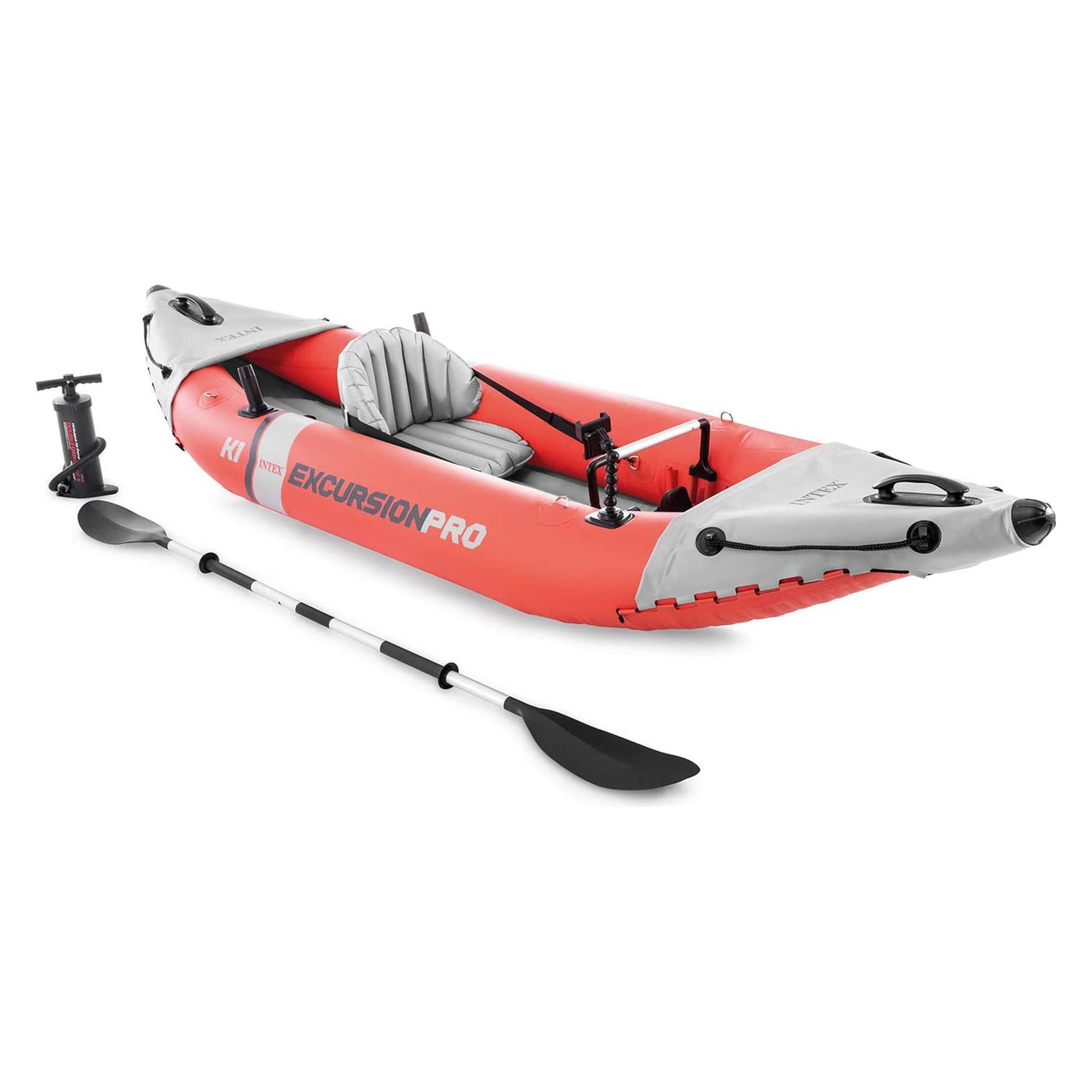 Intex Excursion Pro (1 Person) (68303NP)