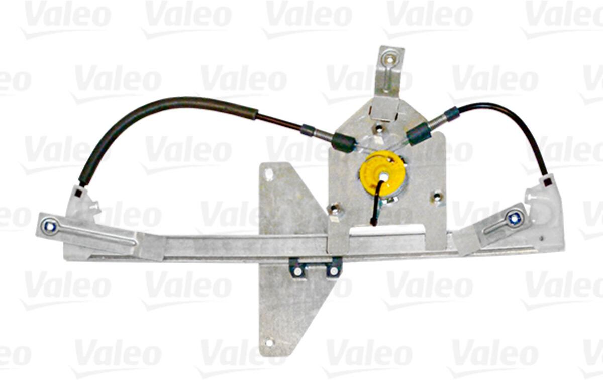 Fensterheber VALEO 851268