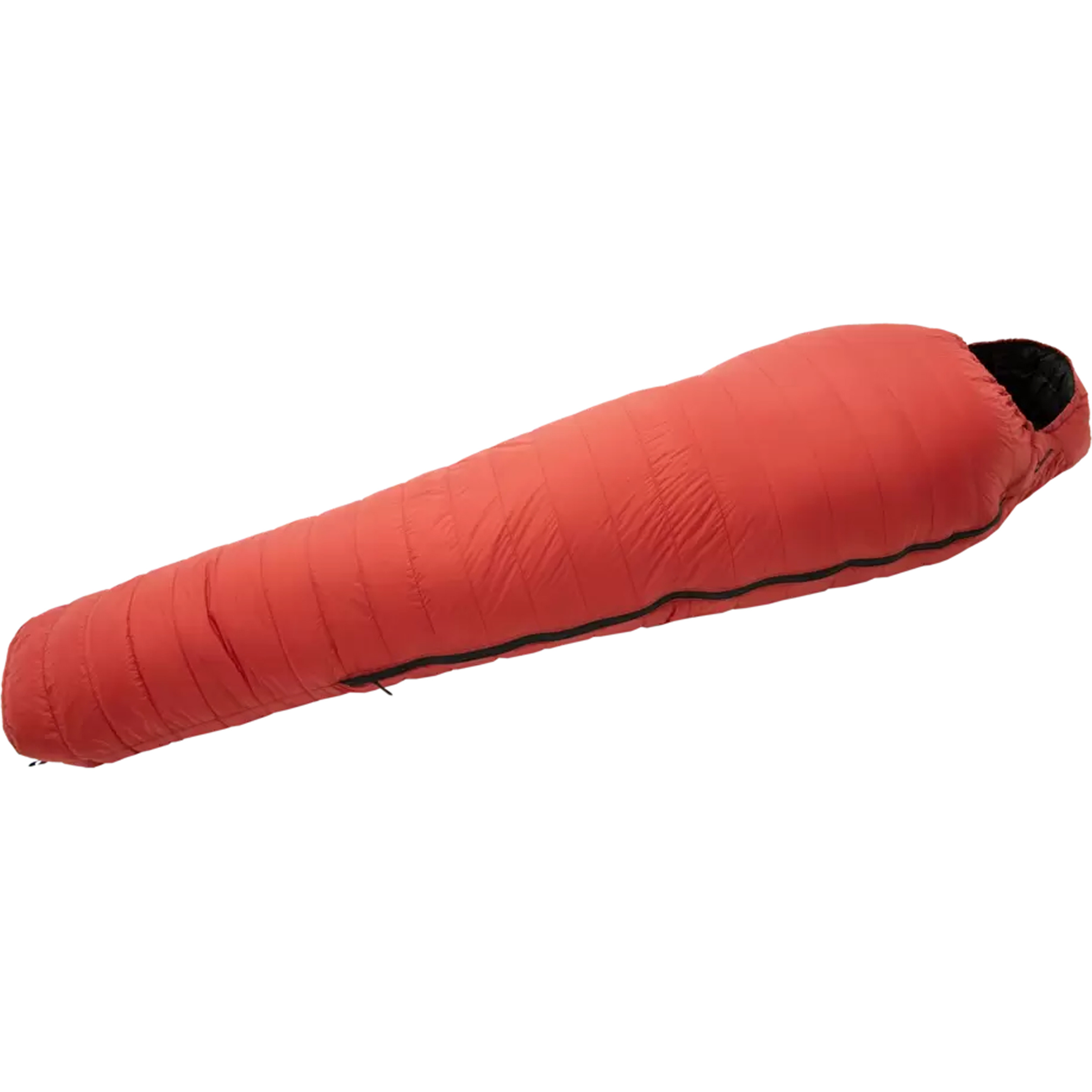 Carinthia D 400X Schlafsack Daunenschlafsäcke rot Größe max. 200cm Camping
