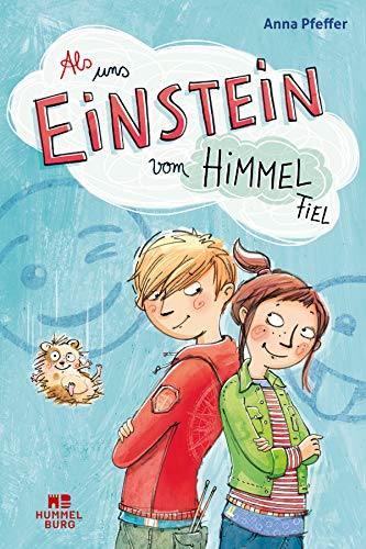 Anna Pfeffer - Als uns Einstein vom Himmel fiel - Preis vom 12.10.2026 11:37:12 h