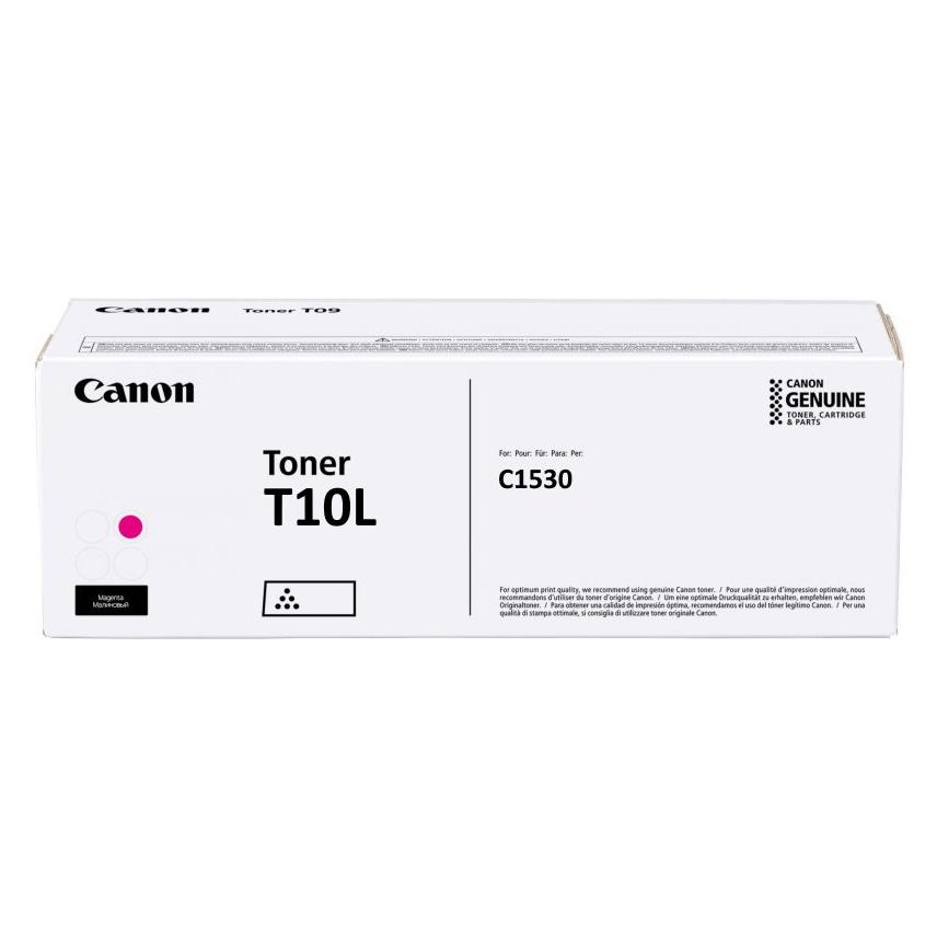 Canon Toner T-10L mag. 5K (M) (4803C001)
