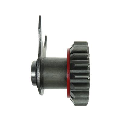 AS-PL Freilaufgetriebe, Starter SD9017