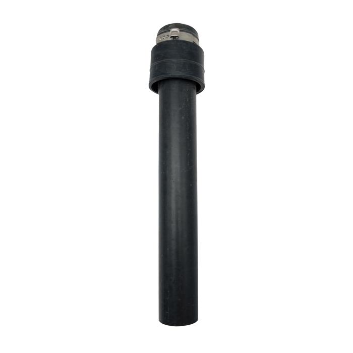 SFA Kompressionsrohr + Klappe CM132 für SaniCom