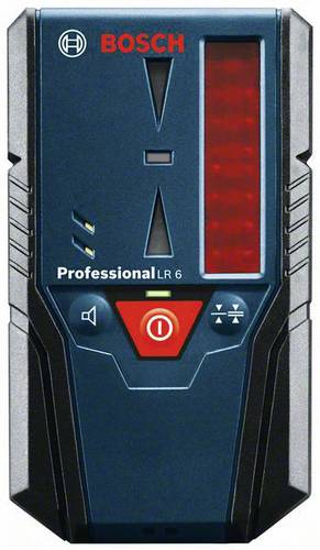 Bosch Professional 0601069H00 Laserempfänger für Linienlaser Passend für (Marke-Nivelliergeräte) Bosch