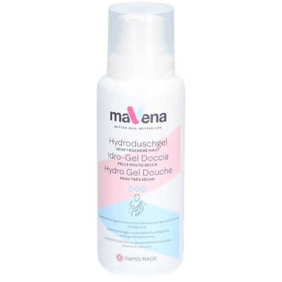 Mavena Hydroduschgel Disp 200 ml Duschgel