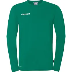 Uhlsport Essential Training Top lagune/weiß L