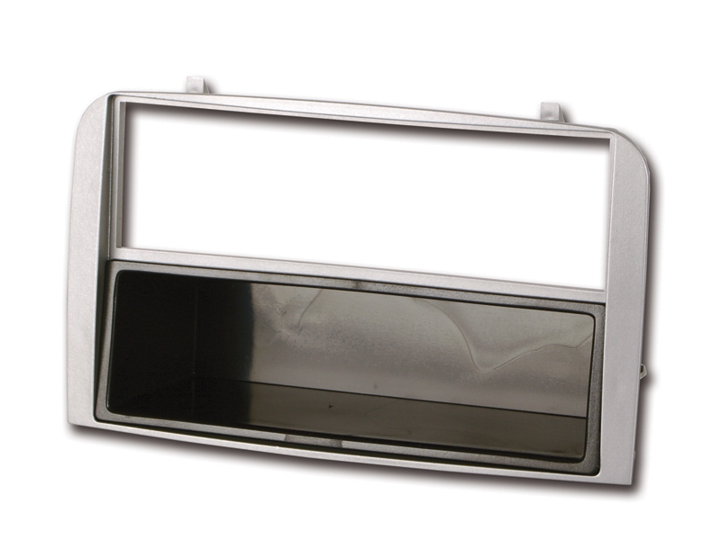 CHP Radioblende Alfa 147 Doppel DIN