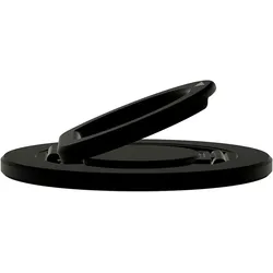 Samsung Dual Magnet Holder Slim, Smartphone Halterung, Schwarz