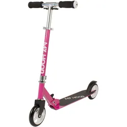 Euro Play, Scooter