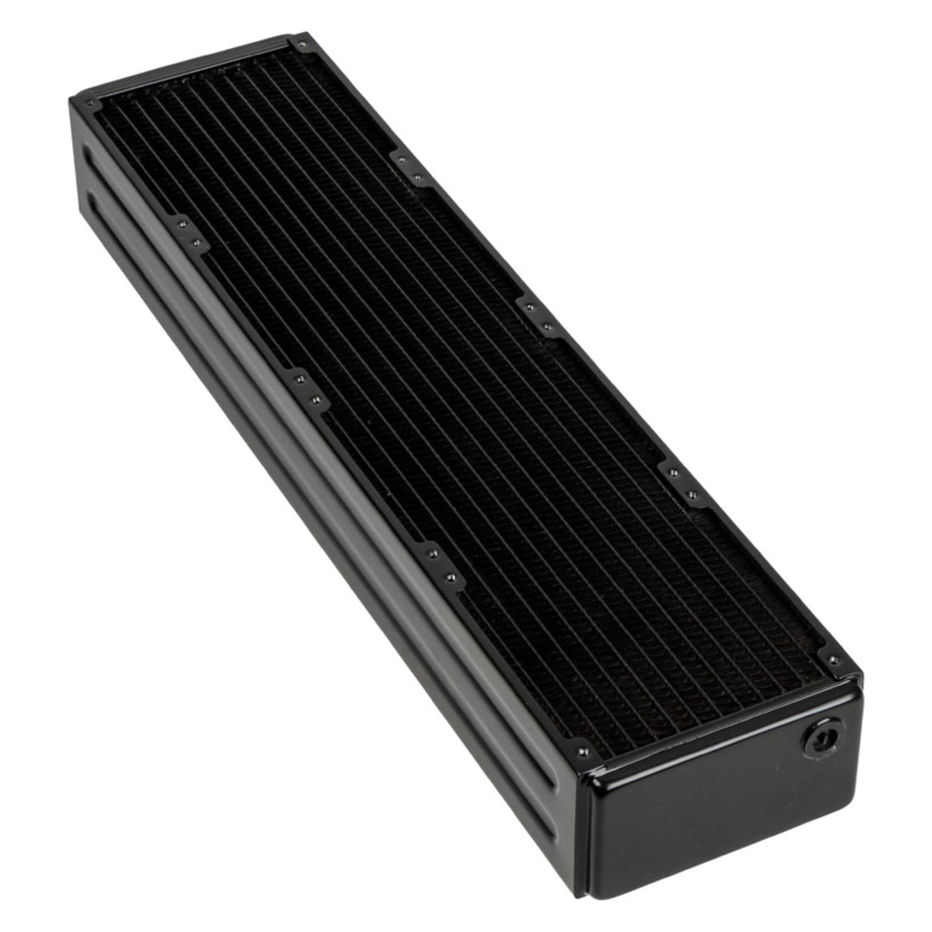Coolgate XFlow Radiator G2 (120 mm) (CG480G2X)