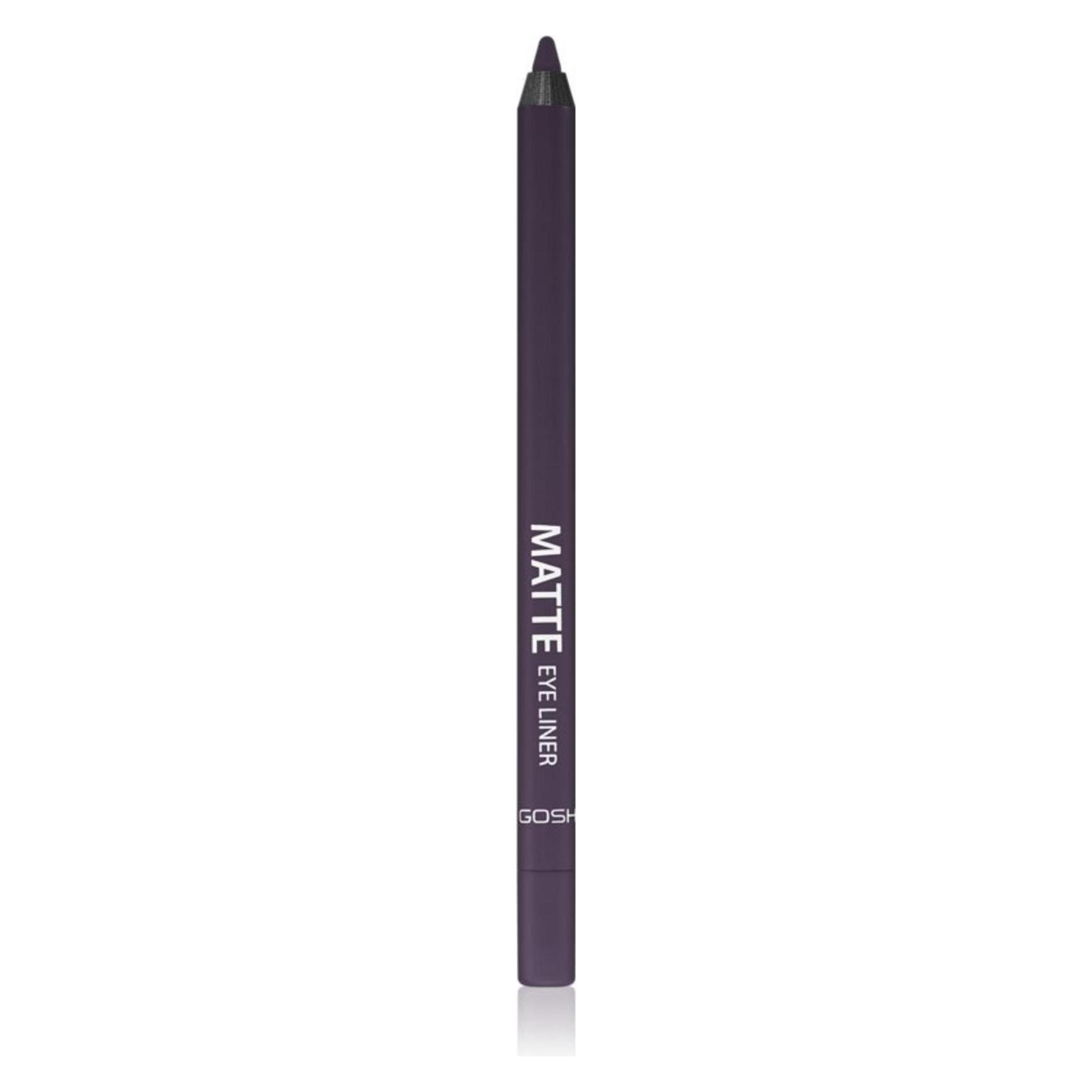 Gosh Wow (010 Black Violet) (1010030022)