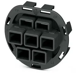 Phoenix Contact 1202424 Schutzkappe EV-T2M3SO-CAP EVT2M3SOCAP