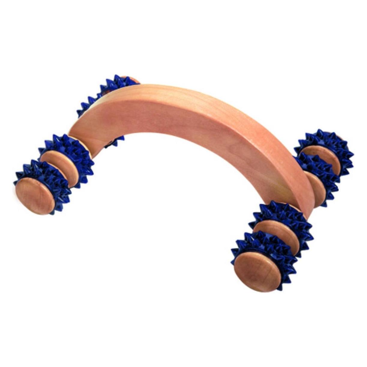 Body Vital Massagehandroller gross (47012045)