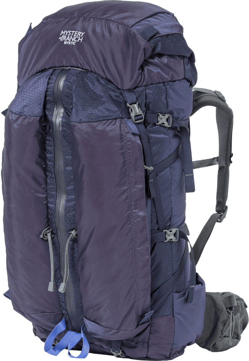 Mystery Ranch Mystic 65L (Färg: Imperial, Storlek: Large)
