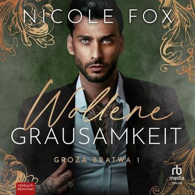 Wollene Grausamkeit - Nicole Fox, Audio, 9783987859748