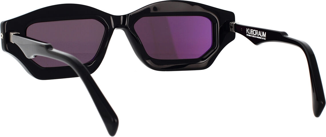 Kuboraum Occhiali Da Sole Q6 BB-2Y