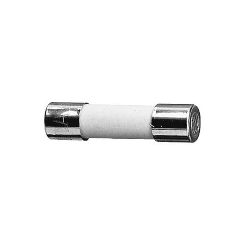 SIBA 7012540.5 SMD-Sicherung 5.00A 305 V/AC Superflink -FF- Inhalt 10St.