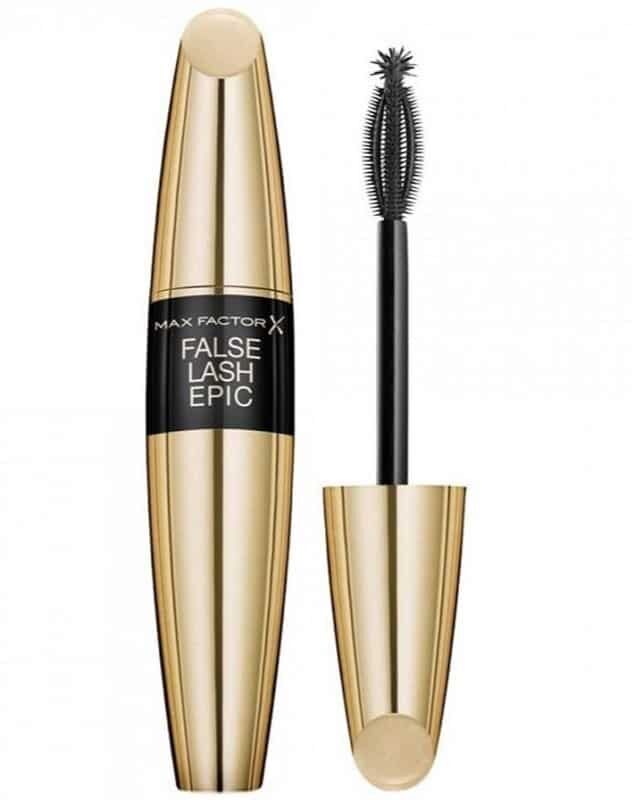 Max Factor False Lash Epic Black Mascara 13,1 ml