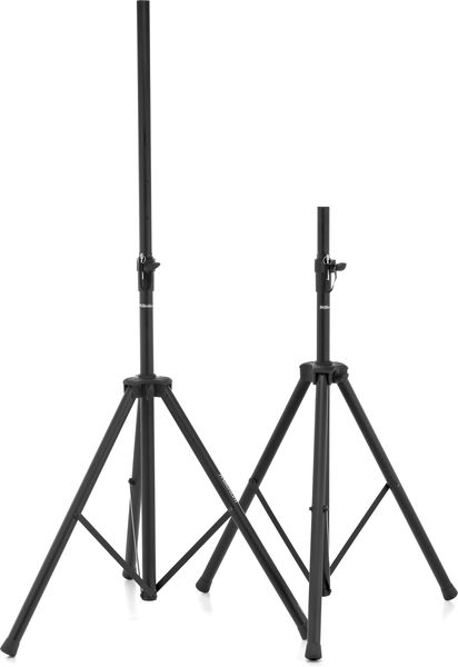 the box PA502 A Bundle nero