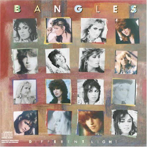 Bangles - Different Light - Preis vom 09.10.2026 07:28:09 h