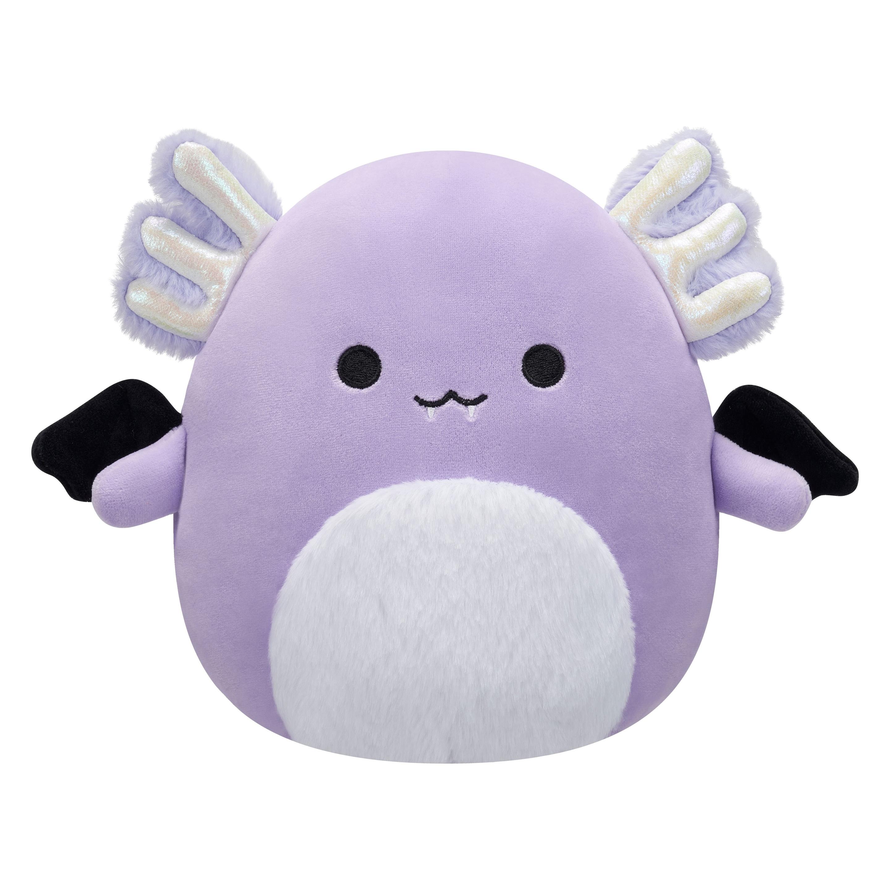 Squishmallows - Halloween 2026 19 cm - Monica (19 cm) (0191726071426)
