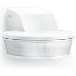 Steinel, Bewegungsmelder, KNX Infrarotsensor SensIQ S ws (20 m)