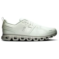 On Herren Cloud 6 Waterproof weiß 45.0