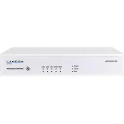 Lancom Systems R&S Unified Firewall UF-160, Firewall