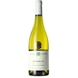Chablis Vieilles Vignes 2025 - Closerie des Alisiers - 0.75L