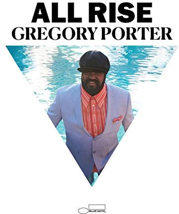 Gregory Porter - All Rise (Hardcoverbook) (Ltd. Edt.) - Preis vom 05.10.2026 03:47:11 h