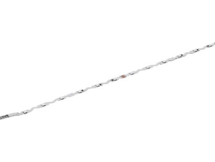 EGLO Flexible Stripe, Universalstreifenleuchte, Drinnen, Weiß, IP20, II, LED