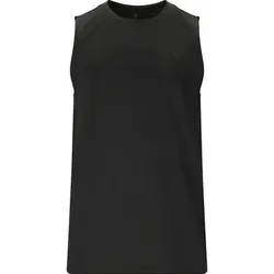 VIRTUS T-shirt Roger V3, Größe M in Schwarz Schwarz