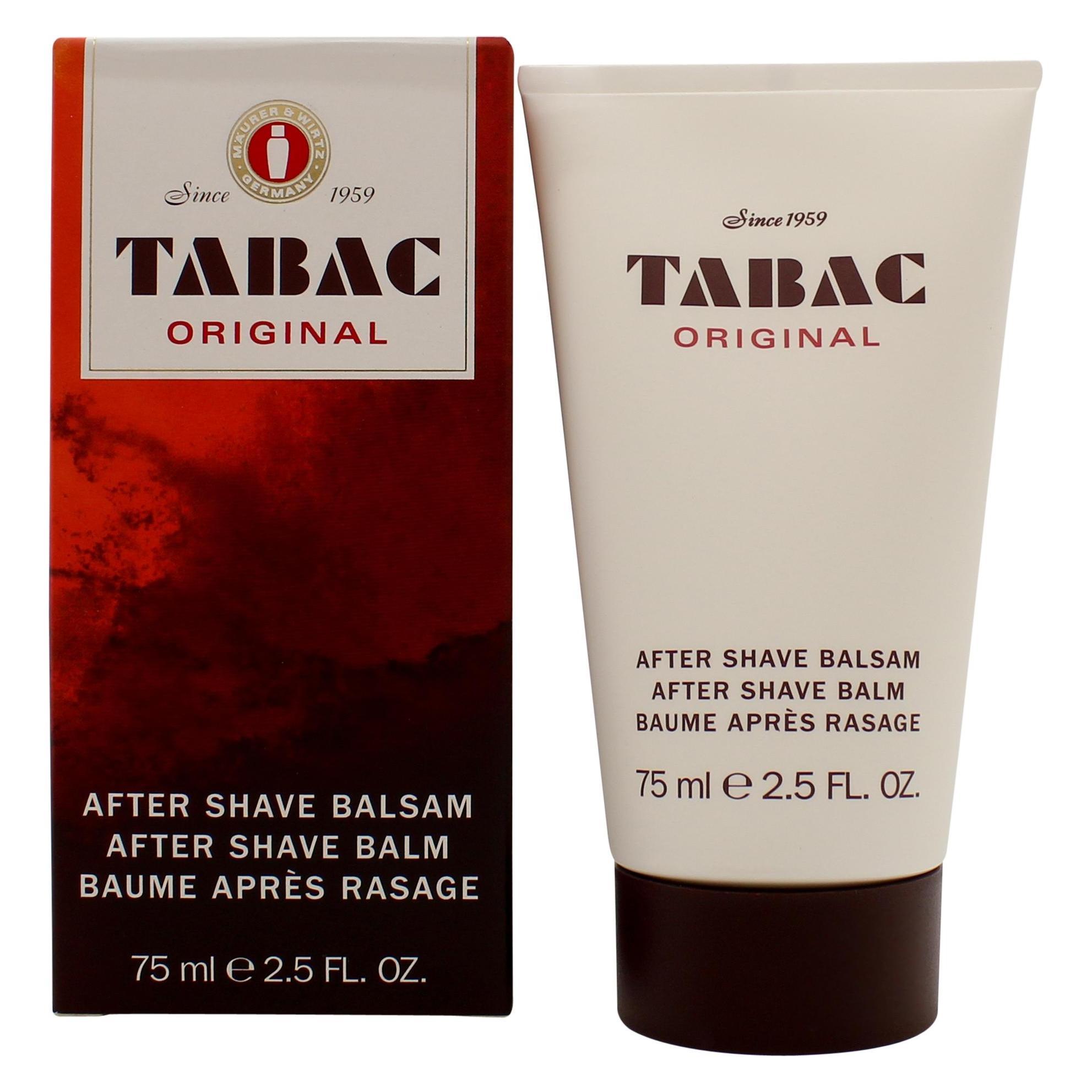 Tabac After Shave Balm (Aftershave Balsam, 75 ml) (500113)