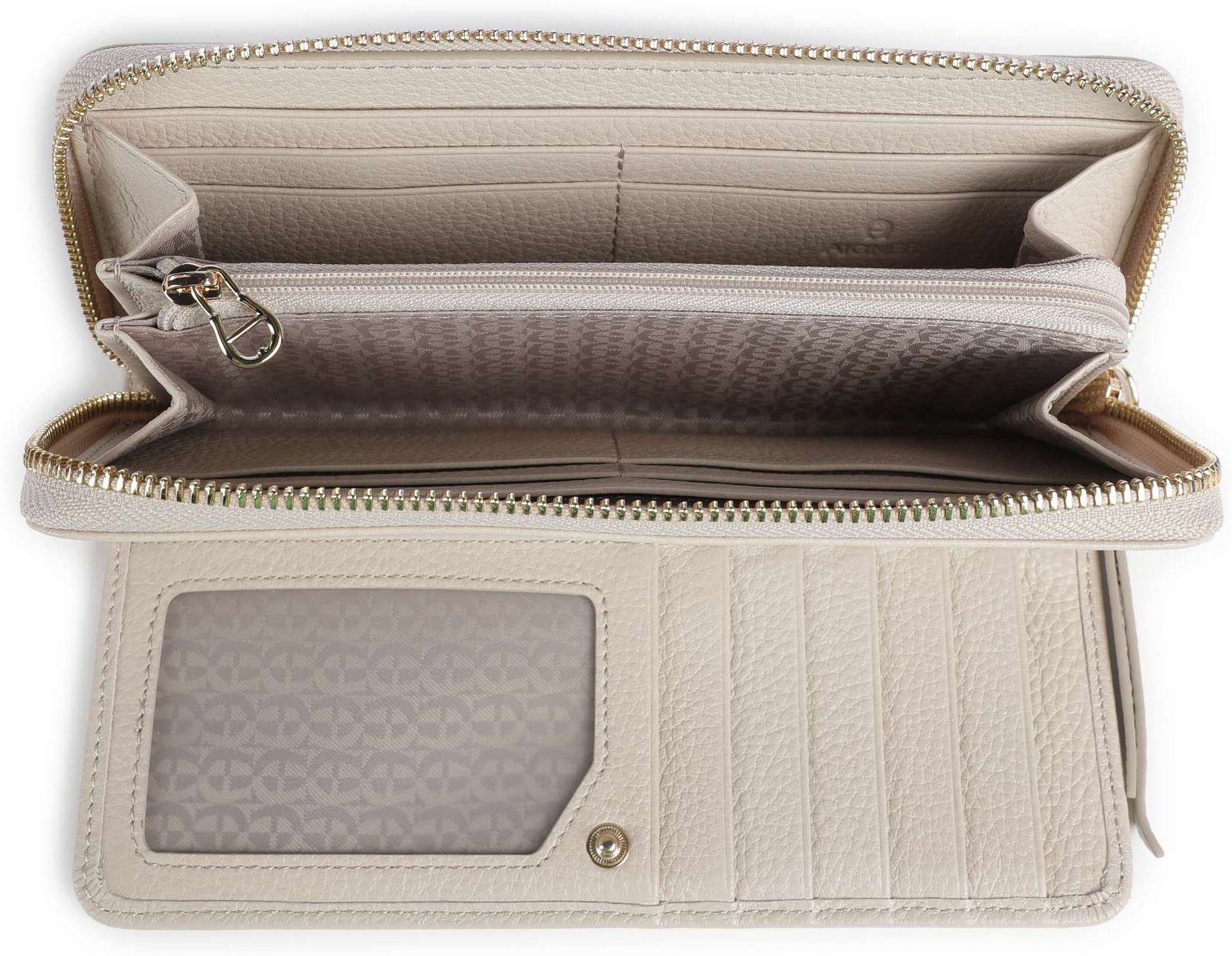 Aigner Paola Geldbörse, beige