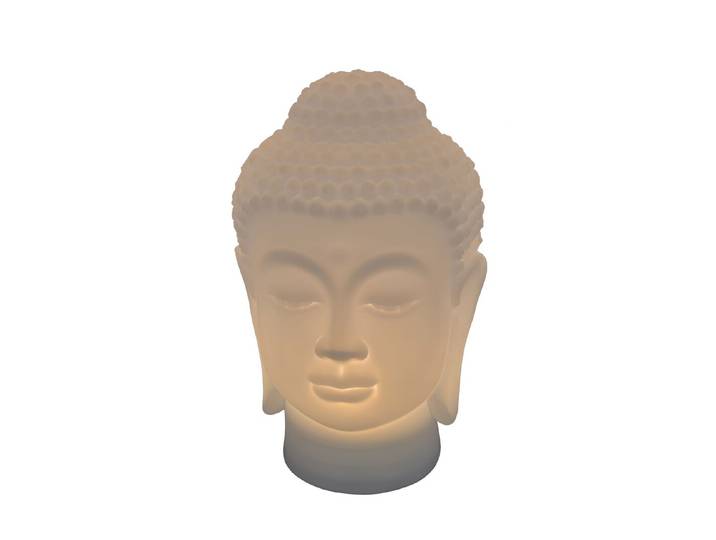 Mood Solarlampe Buddha Lhasa