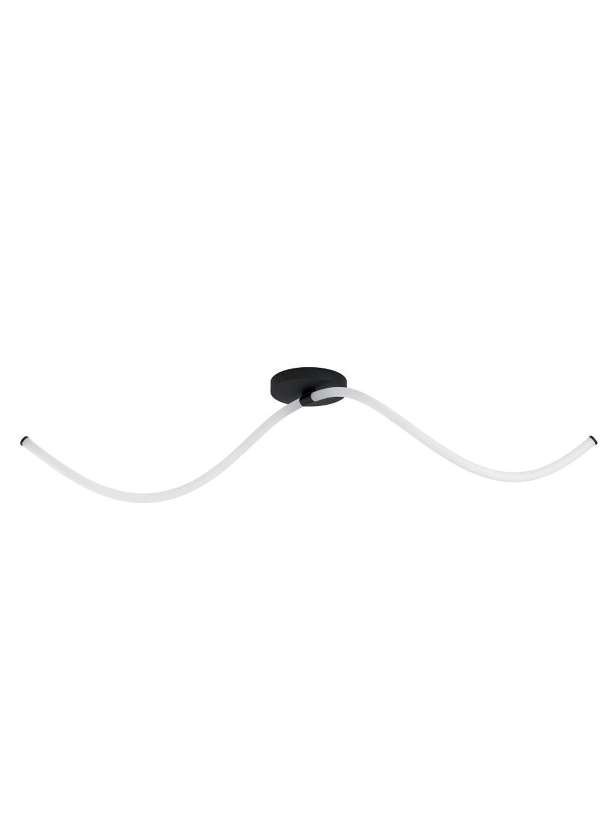EGLO BANDERILLA DECKE/WAND L1000 CHROM