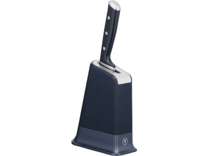 Tefal - Couteau Chef Eversharp Pro 16.5cm Avec Aiguiseur