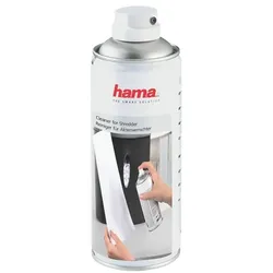 Hama Reiniger für Aktenvernichter 400 ml