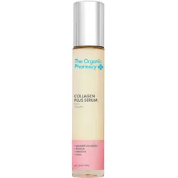 35ml The Organic Pharmacy Collagen Plus Serum